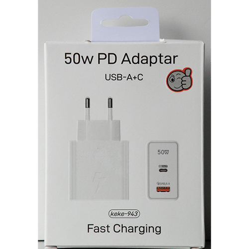 USB charger