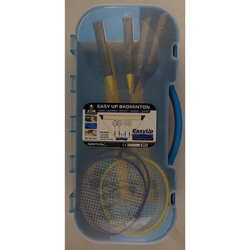 Sport Me badminton set