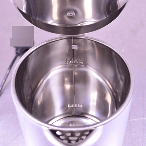 Kettle