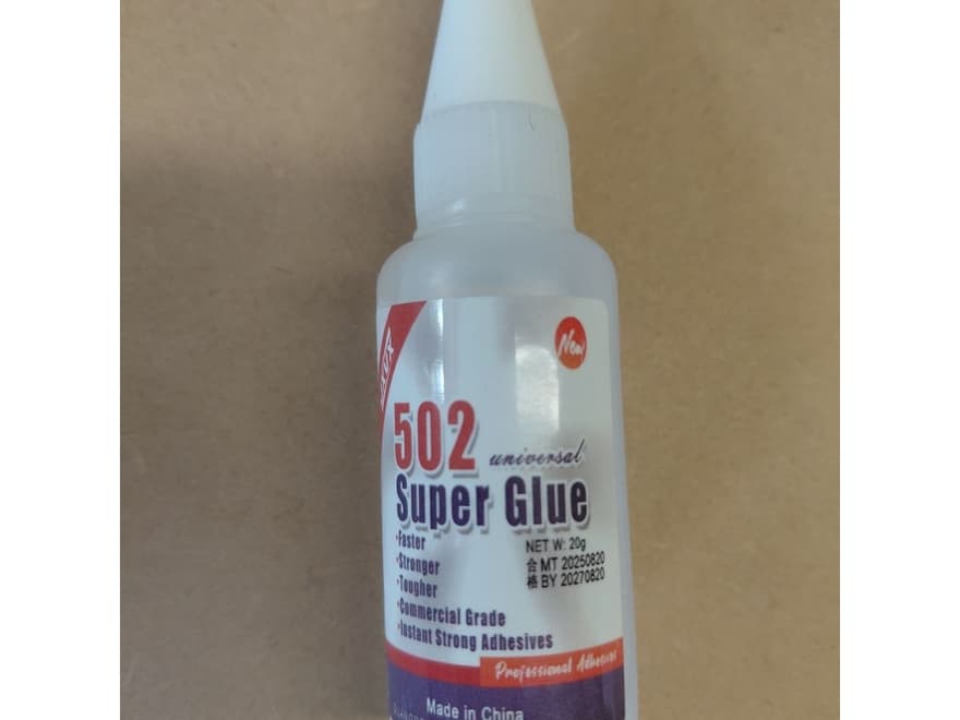 JXVX glue