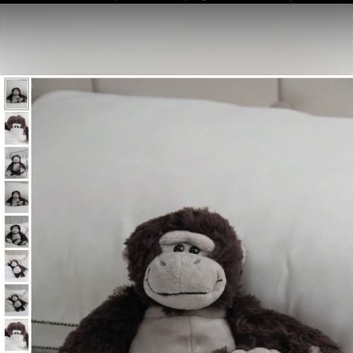 Soft toy