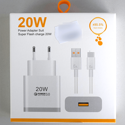 USB charger