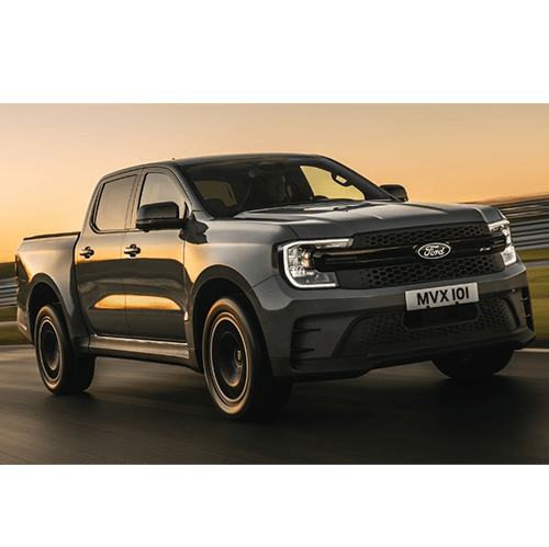 Ford pick-up truck