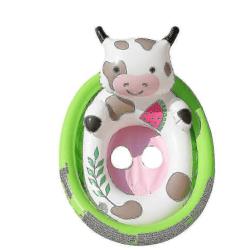 Swim seat