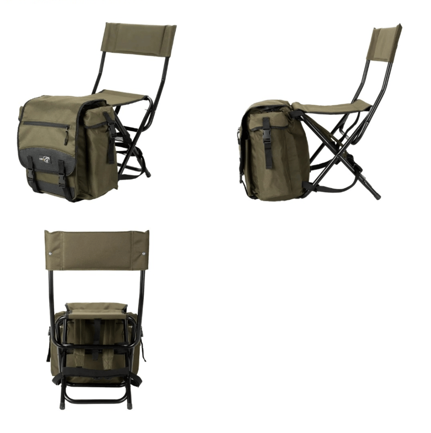 Lawson chair bag