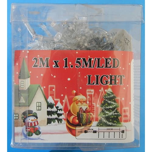 Lighting chain