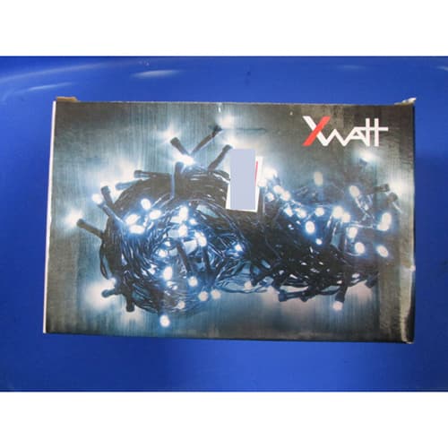 XWATT lighting chain