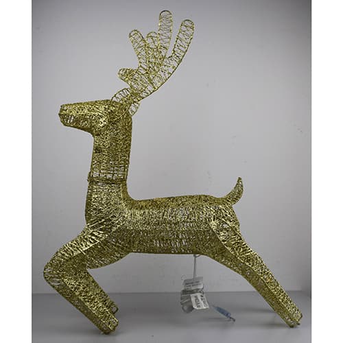 Decorative lighting