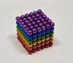 Bimivo magnetic toy