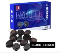Magnetic toy
