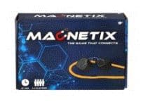 Magnetix magnetic toy