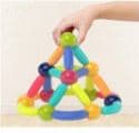 JUST23 magnetic toy