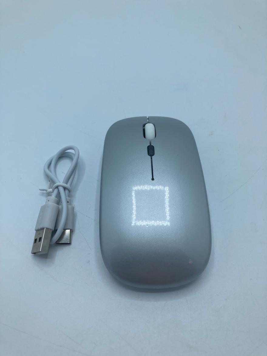 Wireless mouse
