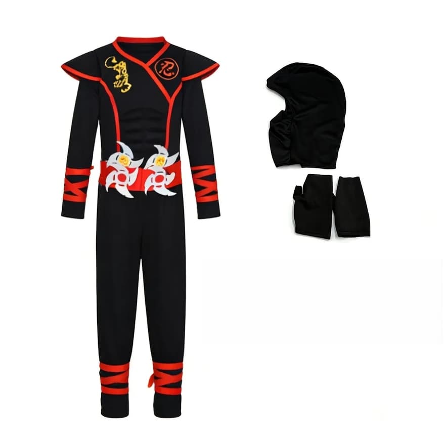 Fancy-dress costume