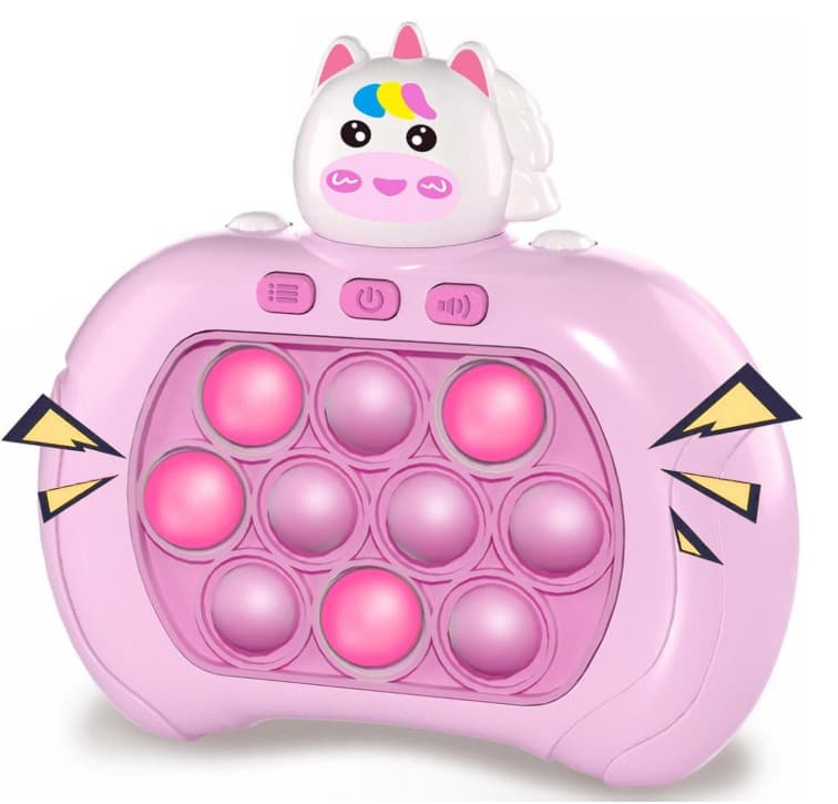 Push game