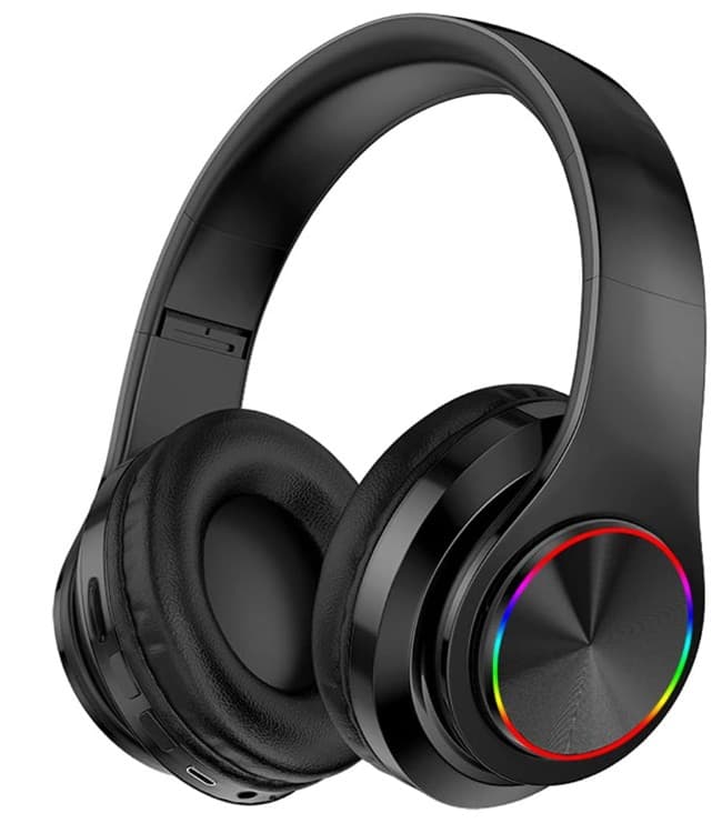 Wireless headset