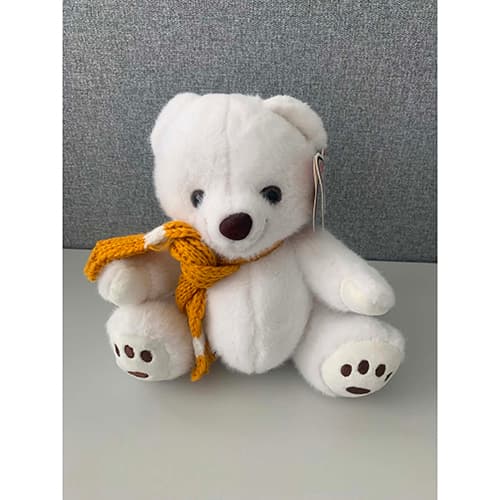 Soft toy