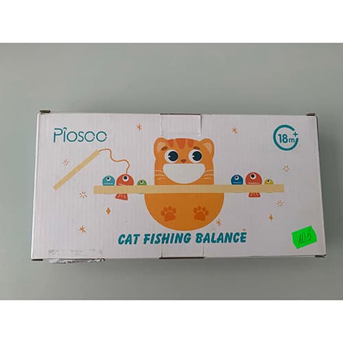 Educational toy