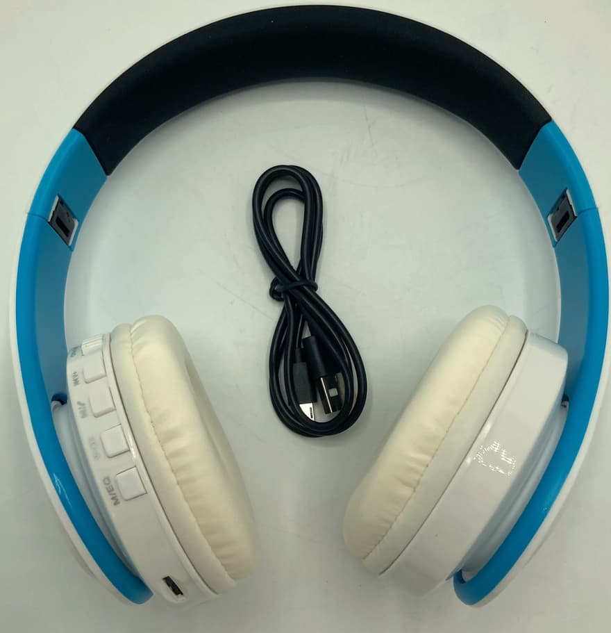 CATASSU wireless headphones