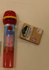 Relkon toy flashlight