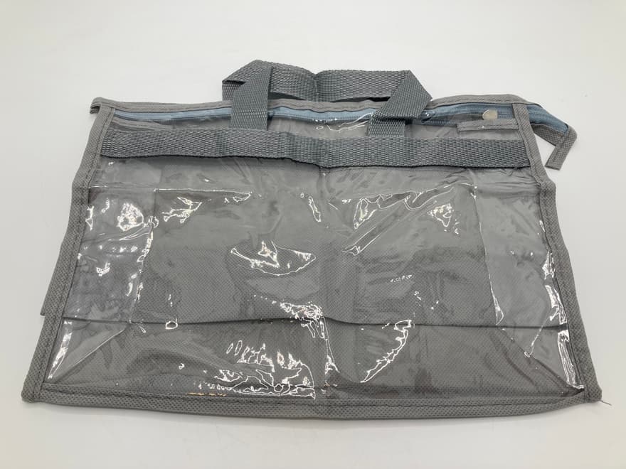 Plastic bag