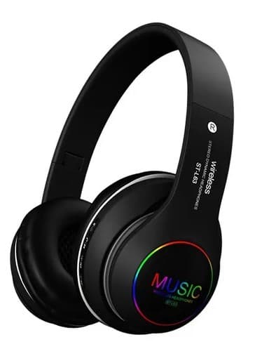 Headphones