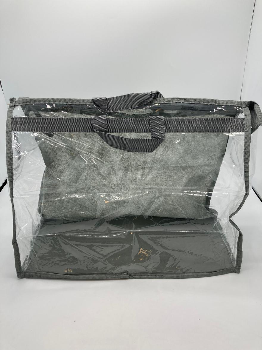 Plastic bag