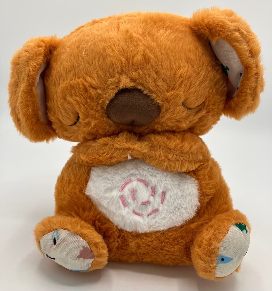 Soft toy
