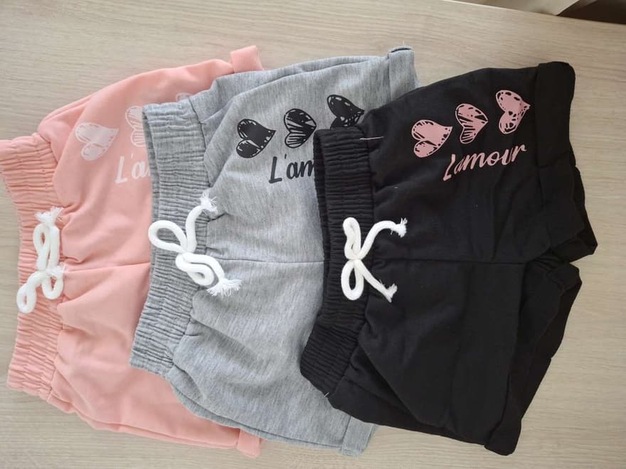 Children's shorts