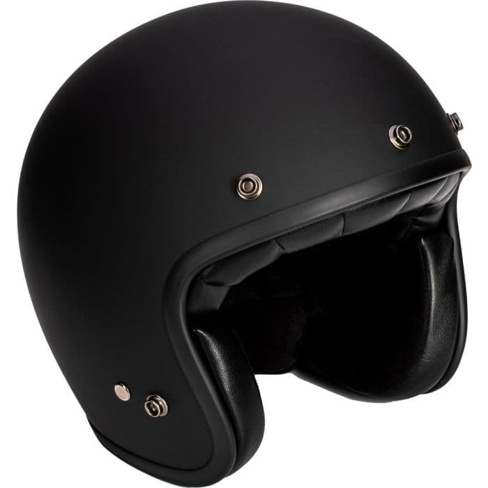 Carburo motorcycle helmet