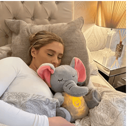 Soft toy