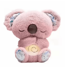 Plush toy