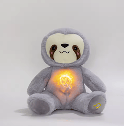 Plush toy