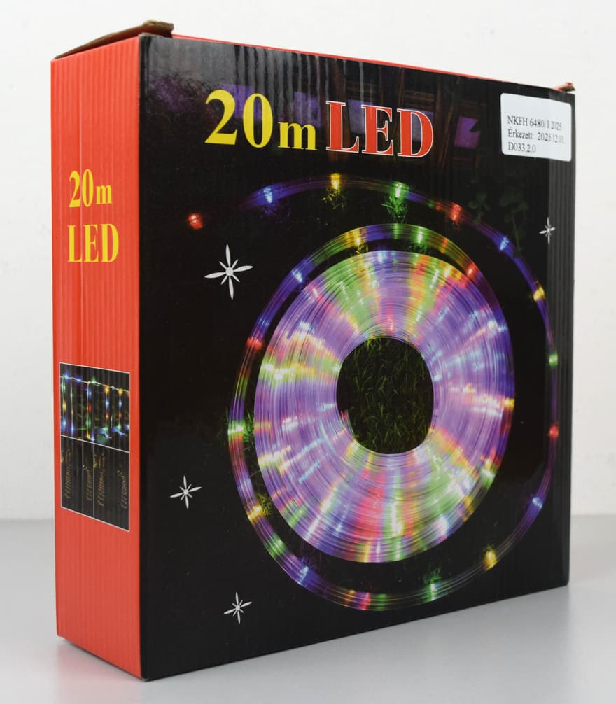 Lighting chain