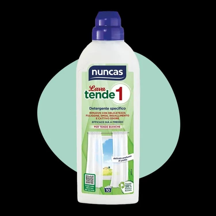 Nuncas detergent