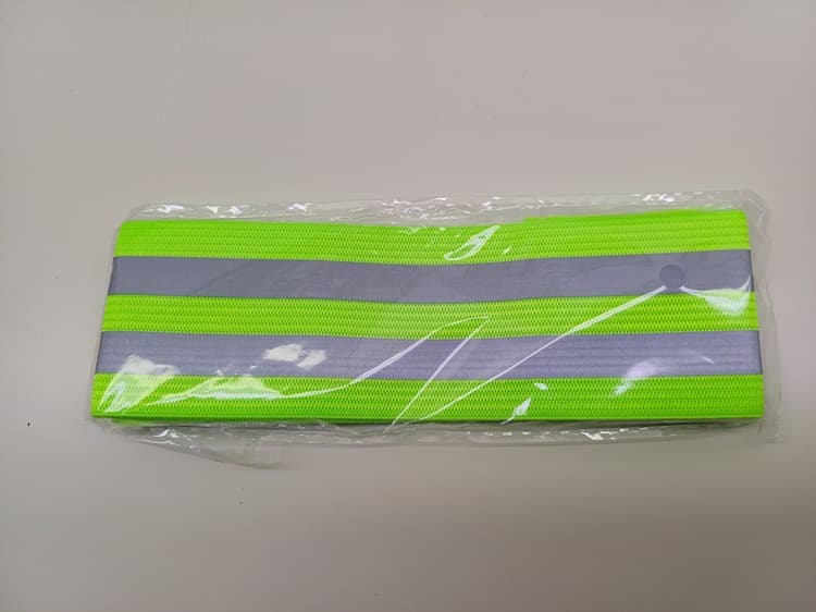 Reflect Straps reflective straps