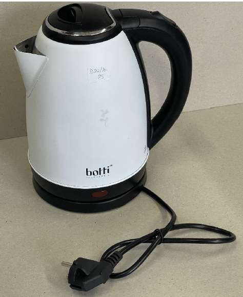 botti electric kettle
