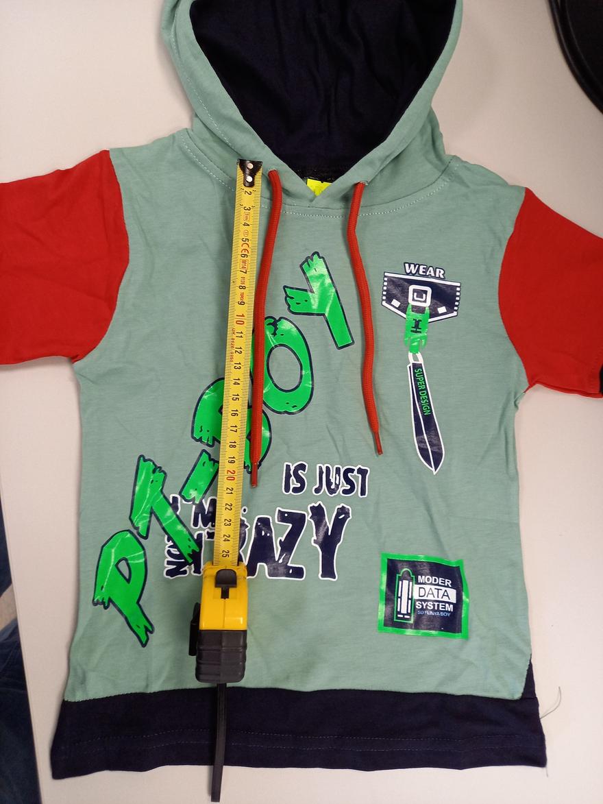 Children's blouse