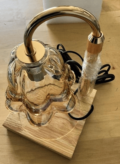 Lamp