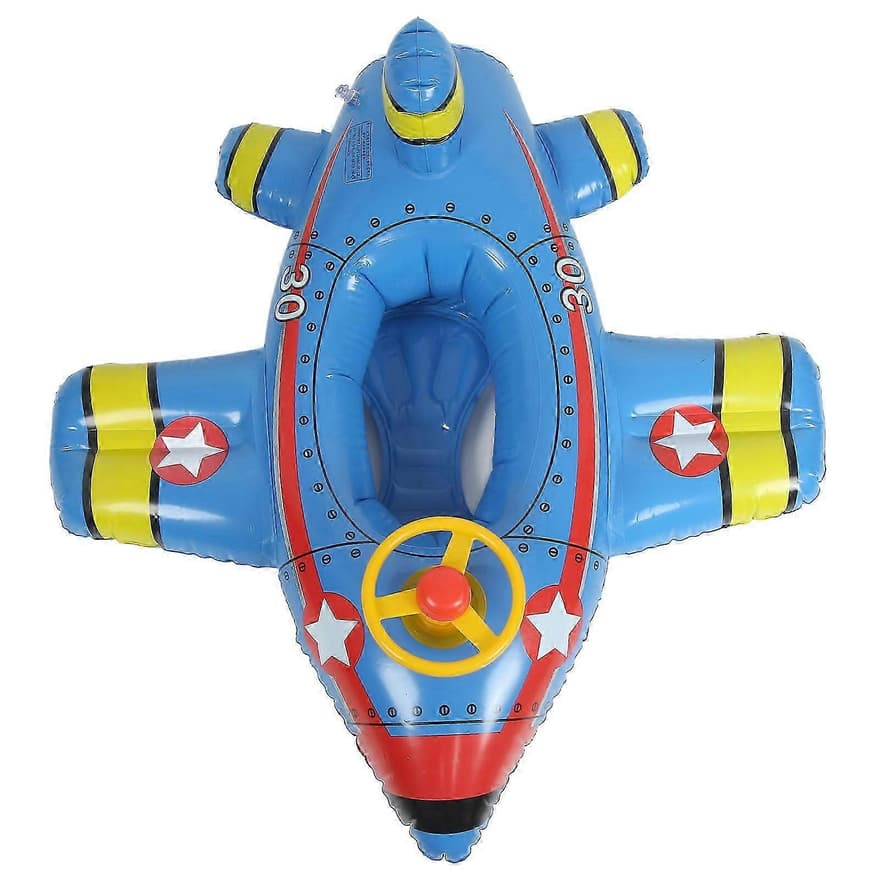 Swim seat