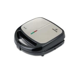 HUMAN HU-132 sandwich maker