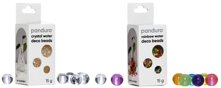 Panduro Hobby AB water beads