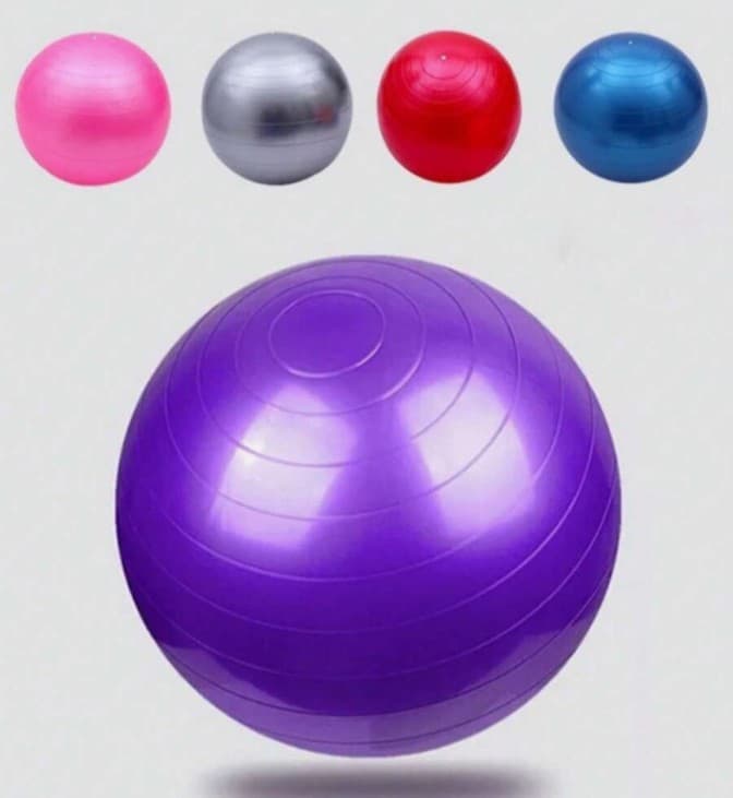 Yoga ball