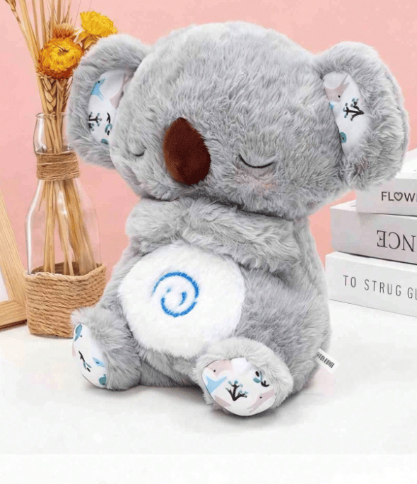 Plush toy