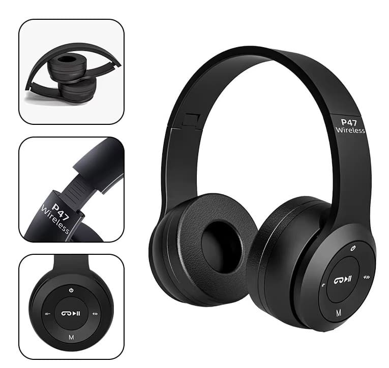 Headphones