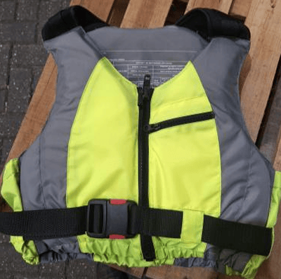 GARVEE buoyancy aid