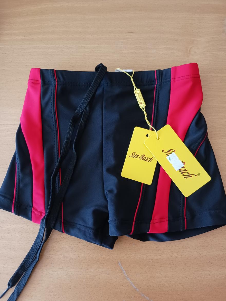 Children's swimsuit
