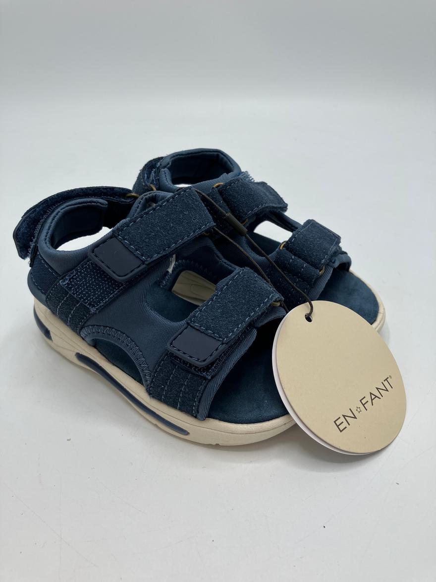 En Fant children's sandals
