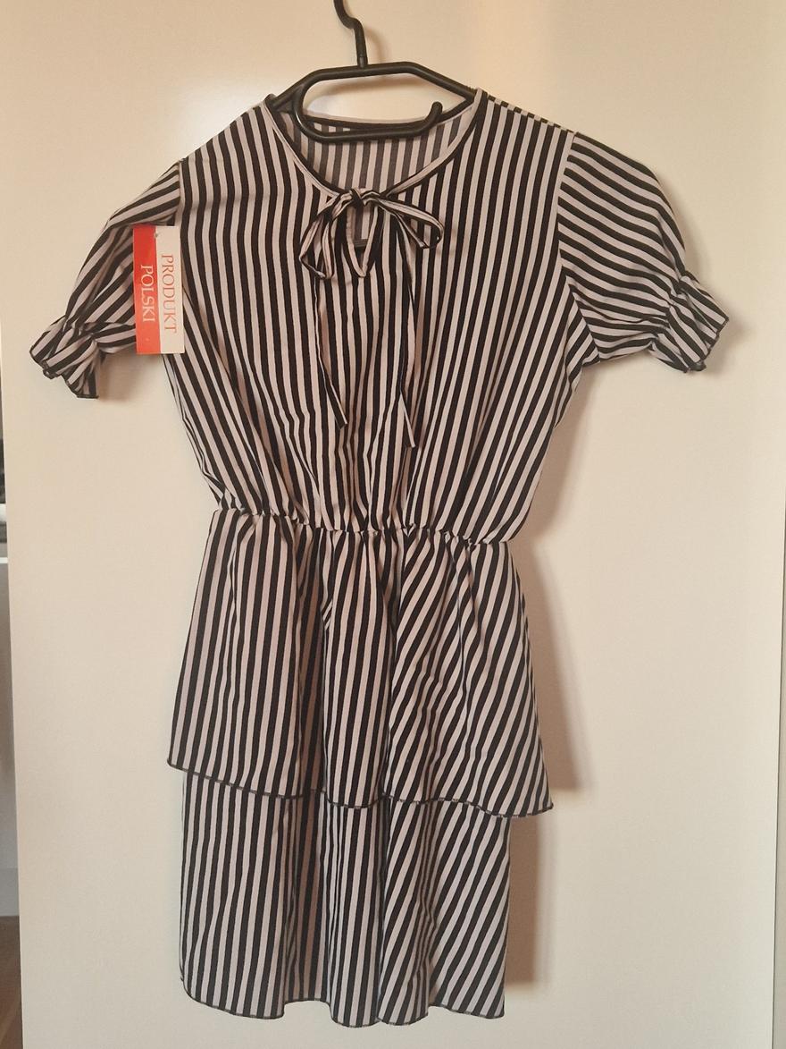 Children's dress