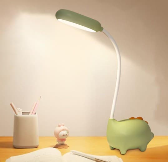 Desk lamp